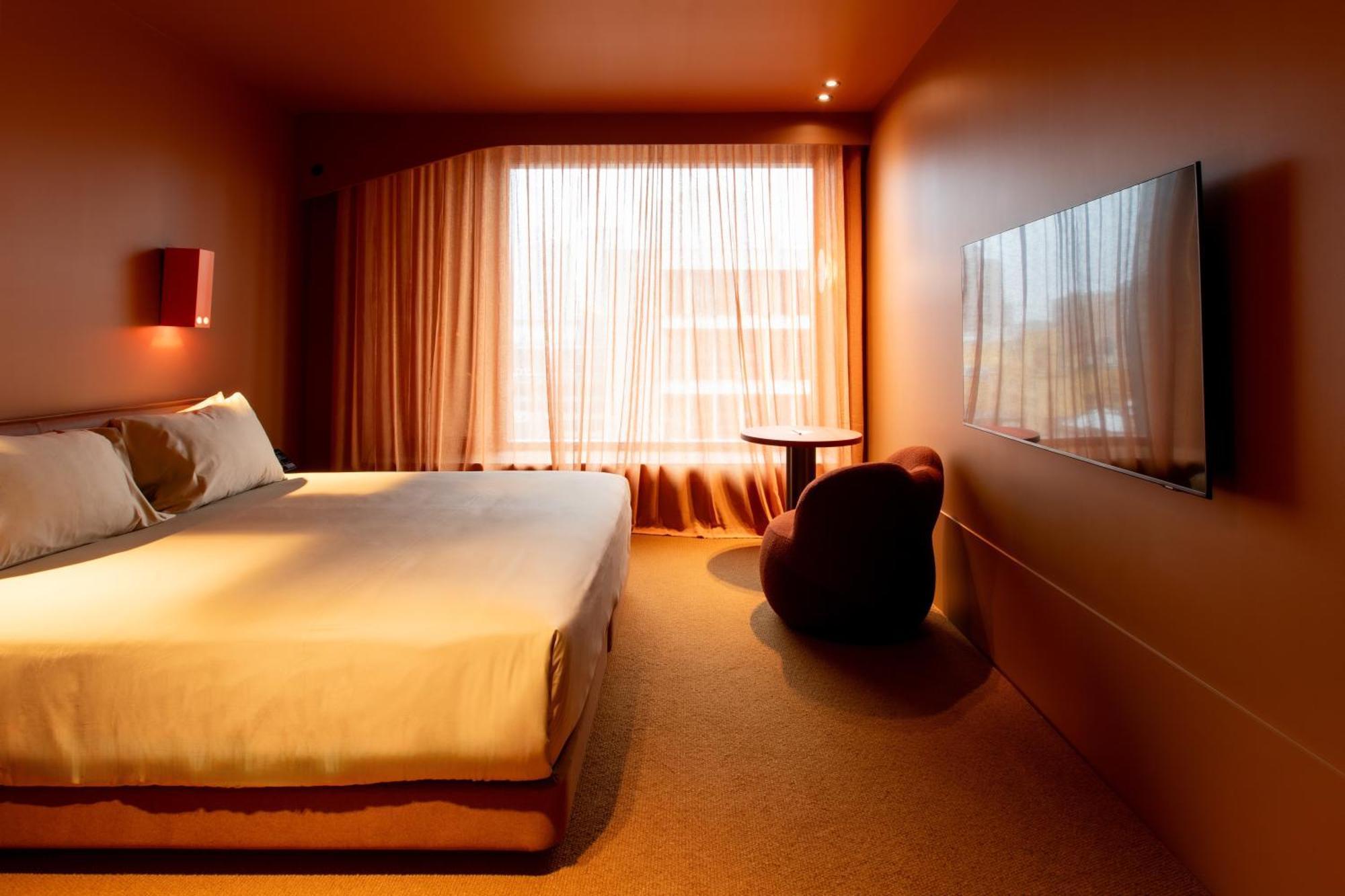 Melbourne Place Bagian luar foto