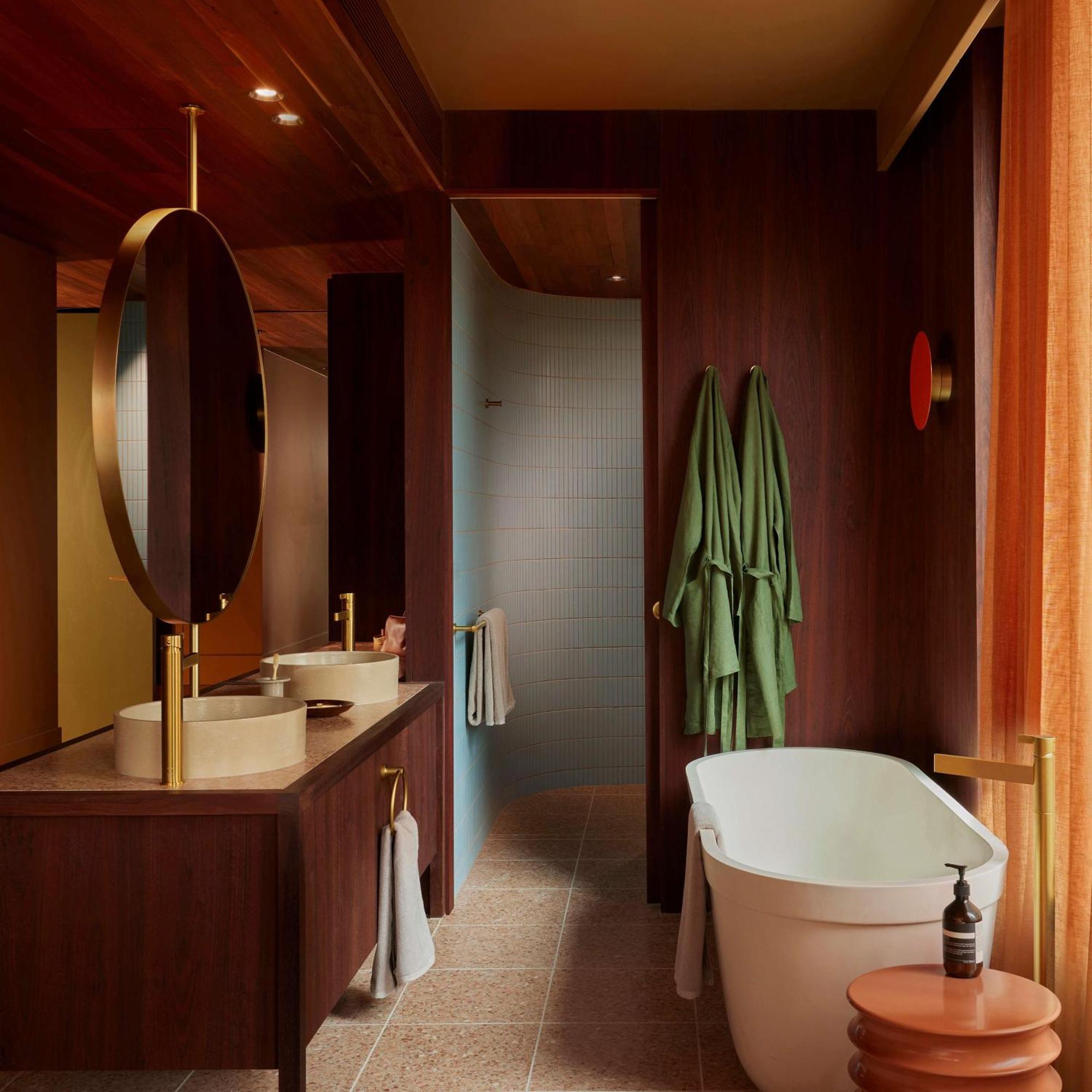 Melbourne Place Bagian luar foto