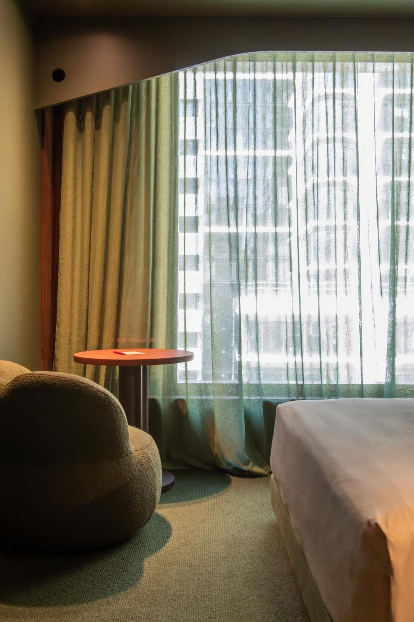 Melbourne Place Bagian luar foto
