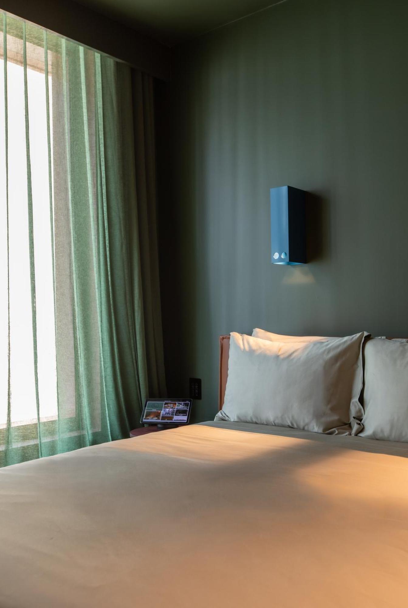 Melbourne Place Bagian luar foto