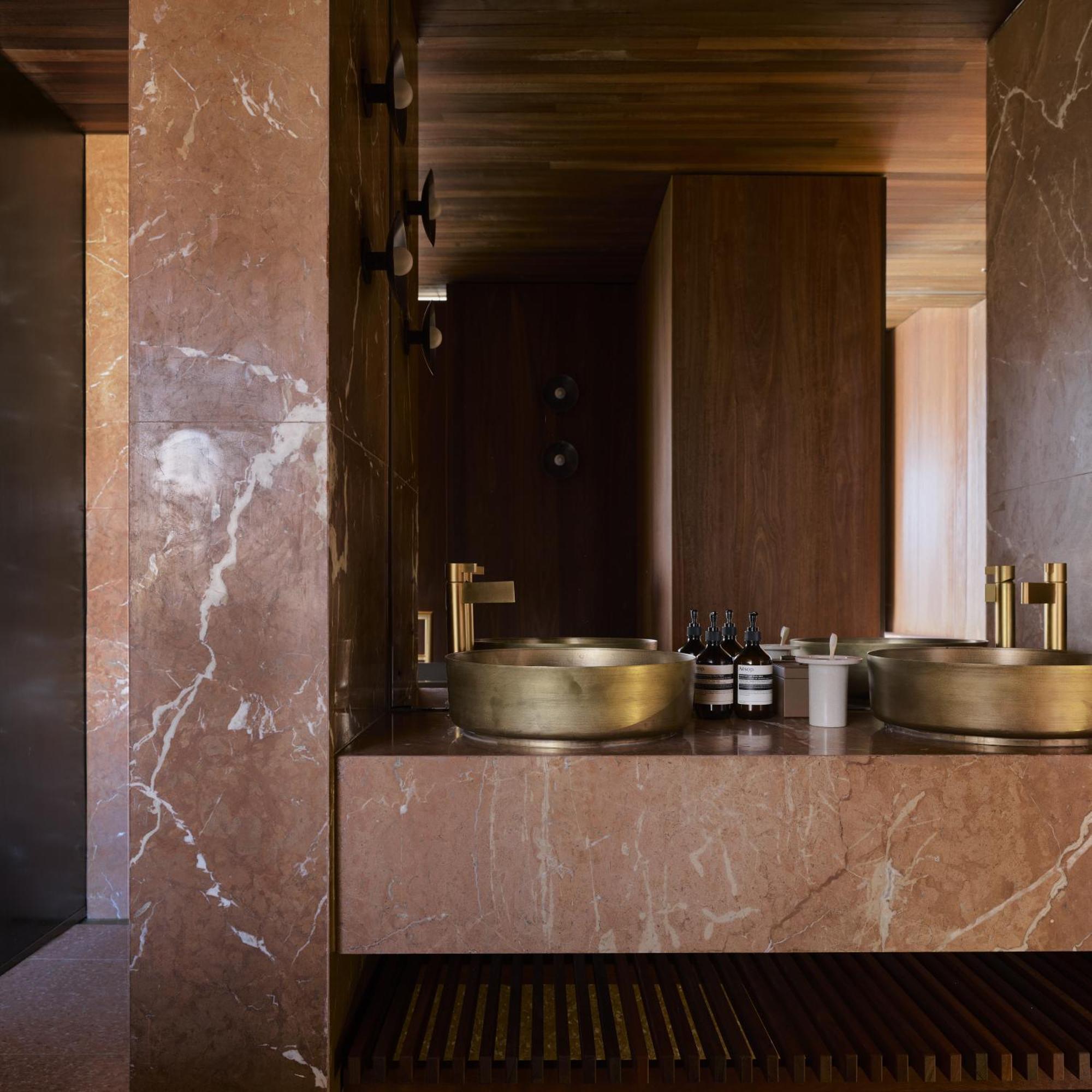 Melbourne Place Bagian luar foto